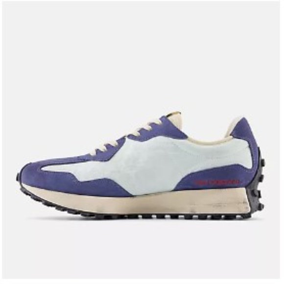 New Balance Shoes - 327 - NWT - 12 - Picture 3 of 12